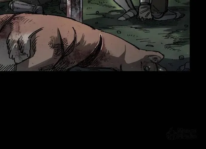 Reincarnation of the Veteran Soldier Chapter 51 page 33 - 