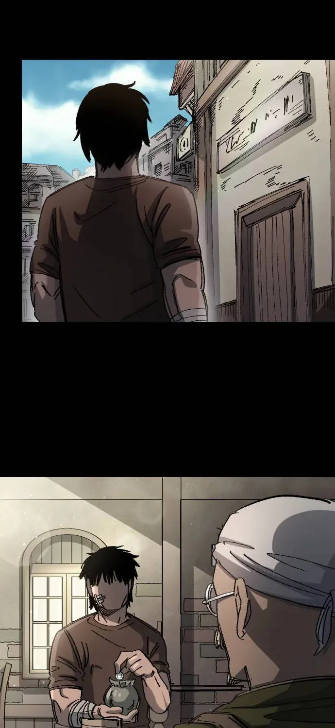 Reincarnation of the Veteran Soldier Chapter 51 page 39 - 