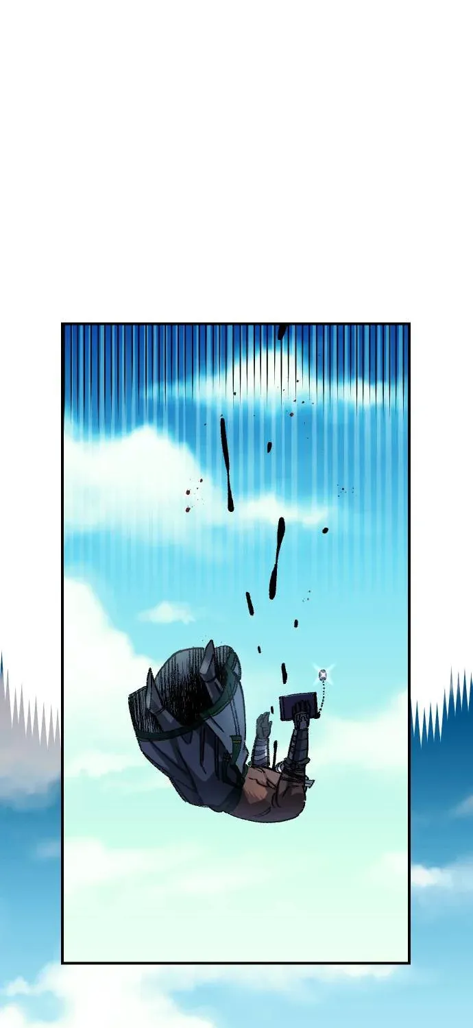 Reincarnation of the Veteran Soldier Chapter 51 page 5 - 