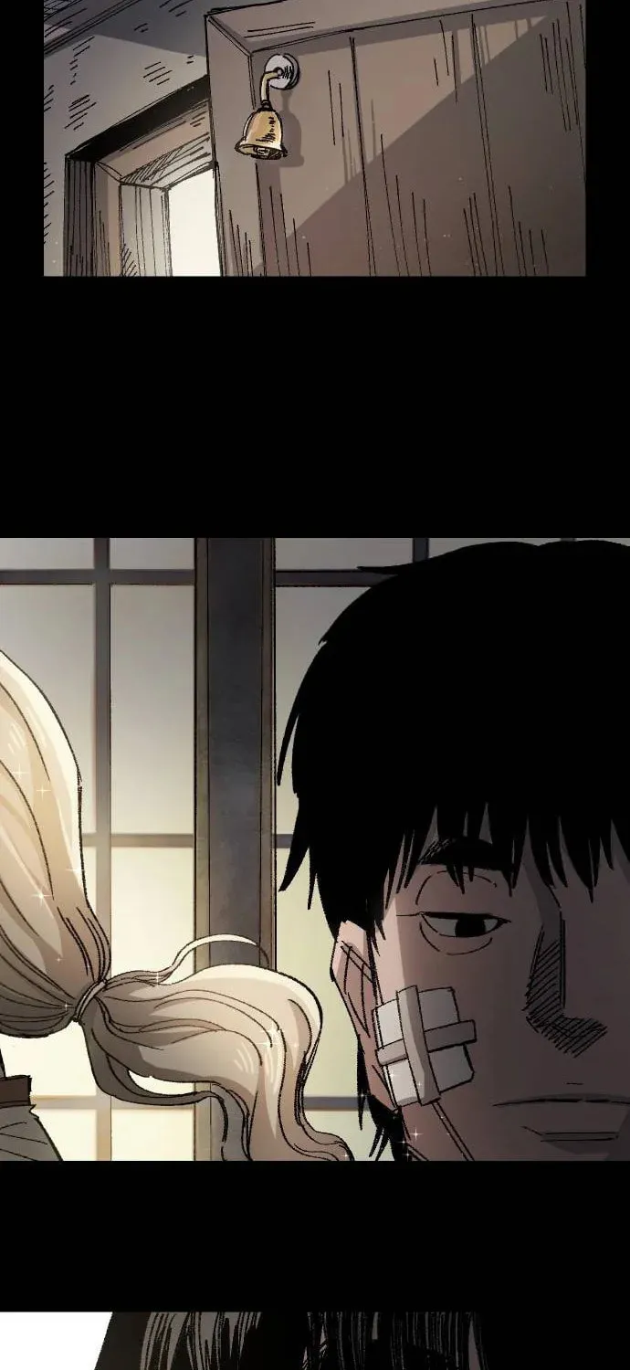 Reincarnation of the Veteran Soldier Chapter 51 page 41 - 