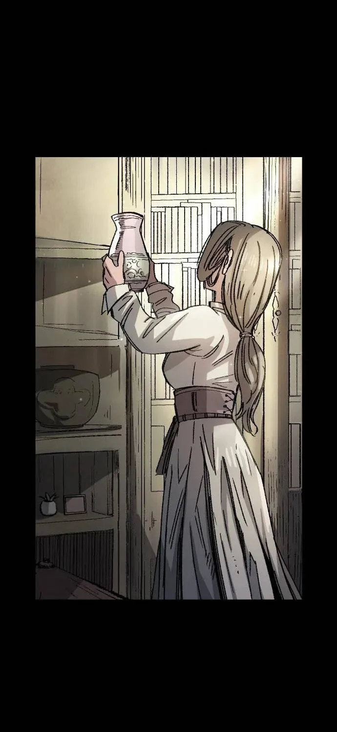 Reincarnation of the Veteran Soldier Chapter 51 page 43 - 