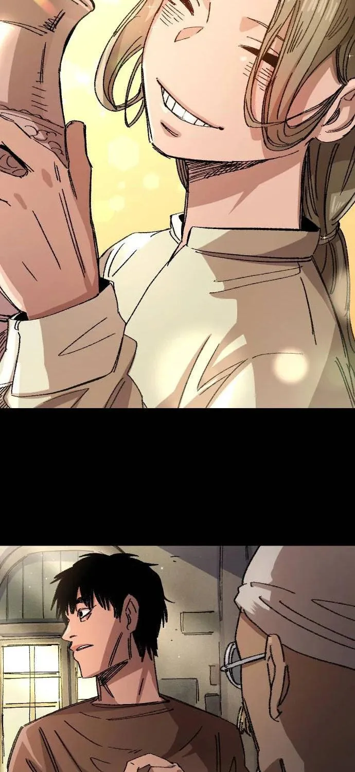Reincarnation of the Veteran Soldier Chapter 51 page 45 - 