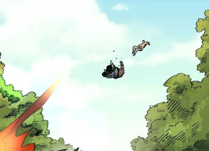 Reincarnation of the Veteran Soldier Chapter 51 page 6 - 