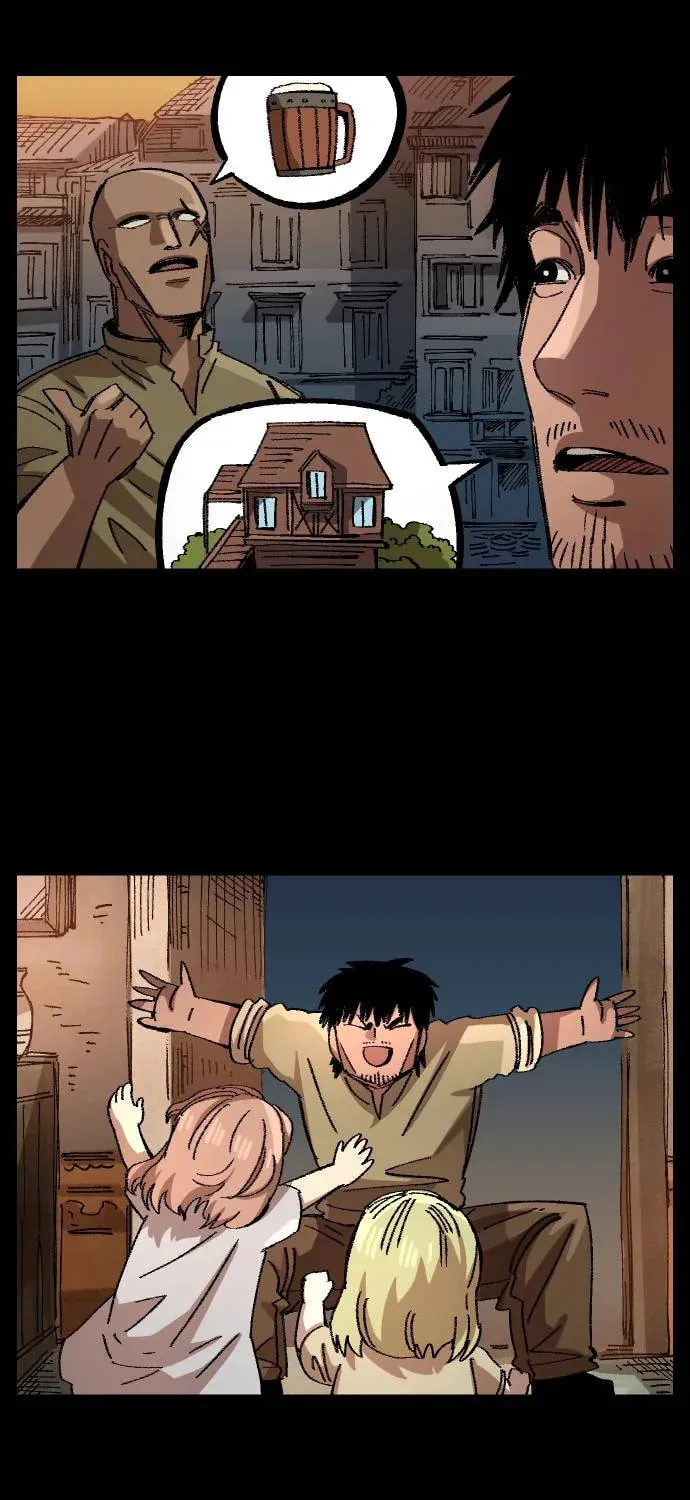 Reincarnation of the Veteran Soldier Chapter 51 page 56 - 