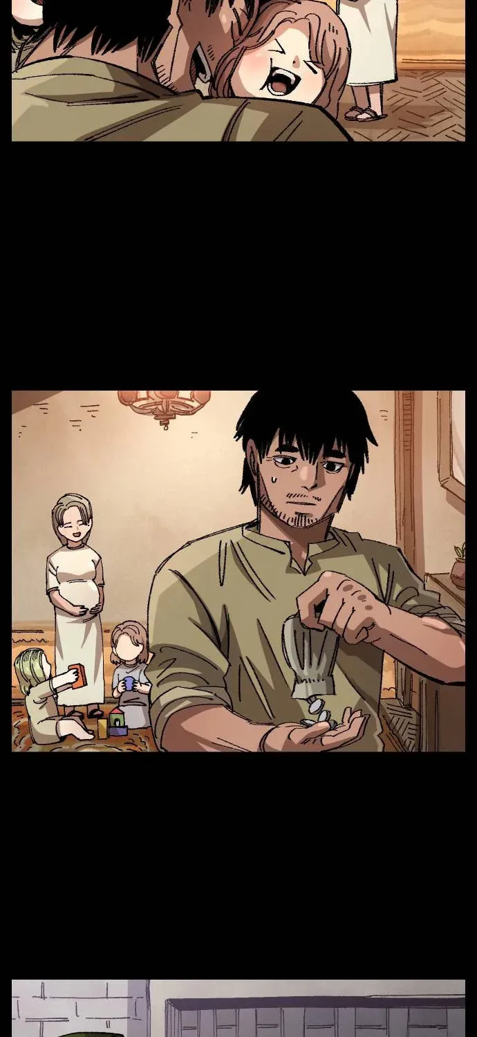 Reincarnation of the Veteran Soldier Chapter 51 page 58 - 