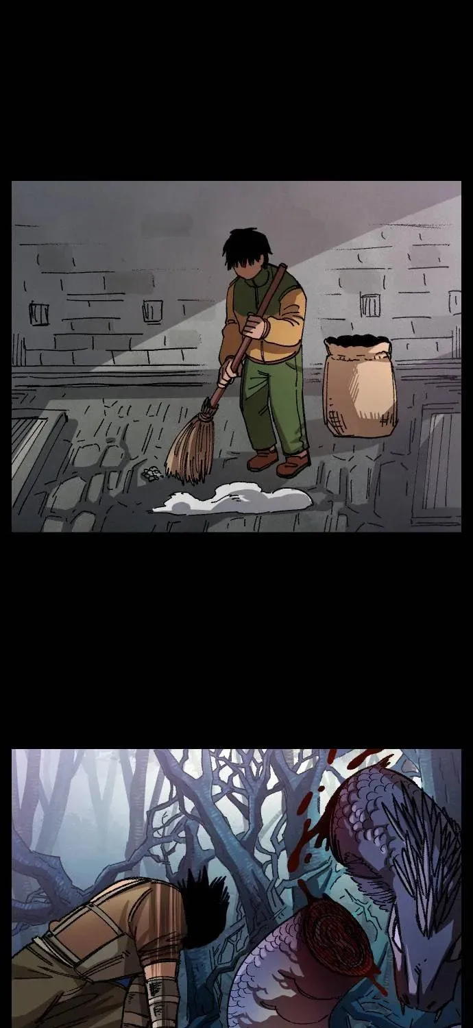 Reincarnation of the Veteran Soldier Chapter 51 page 60 - 