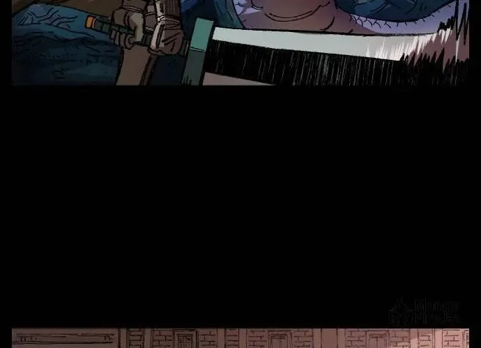 Reincarnation of the Veteran Soldier Chapter 51 page 61 - 