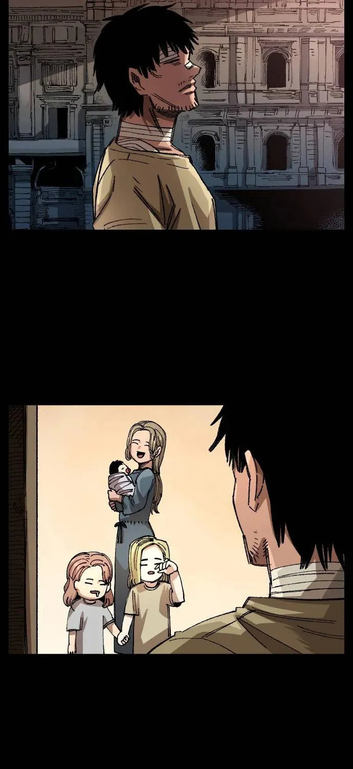 Reincarnation of the Veteran Soldier Chapter 51 page 62 - 