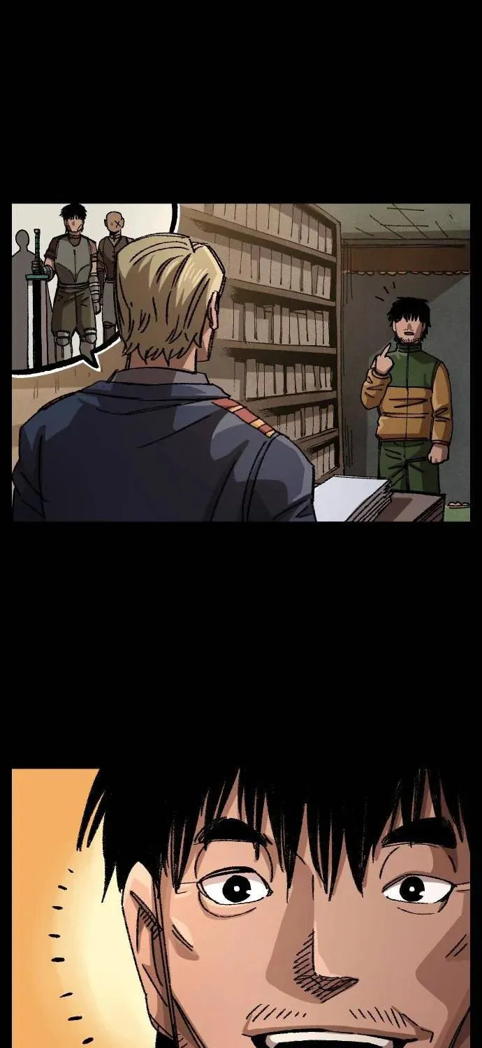 Reincarnation of the Veteran Soldier Chapter 51 page 65 - 