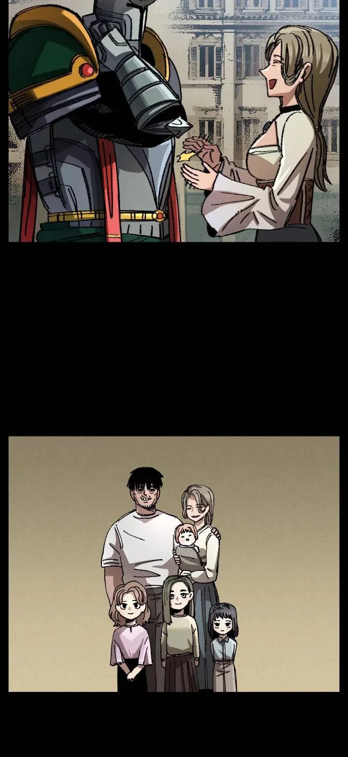 Reincarnation of the Veteran Soldier Chapter 51 page 67 - 