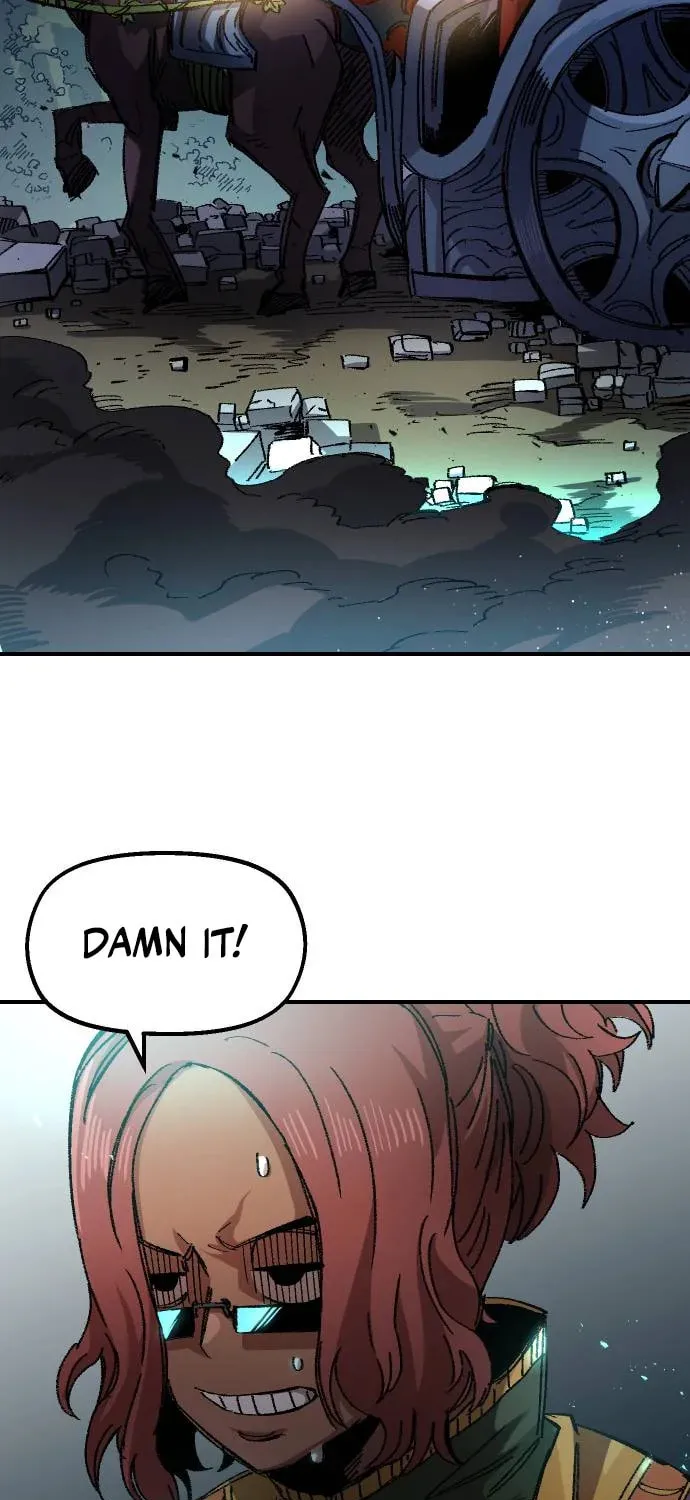 Reincarnation of the Veteran Soldier Chapter 51 page 86 - 