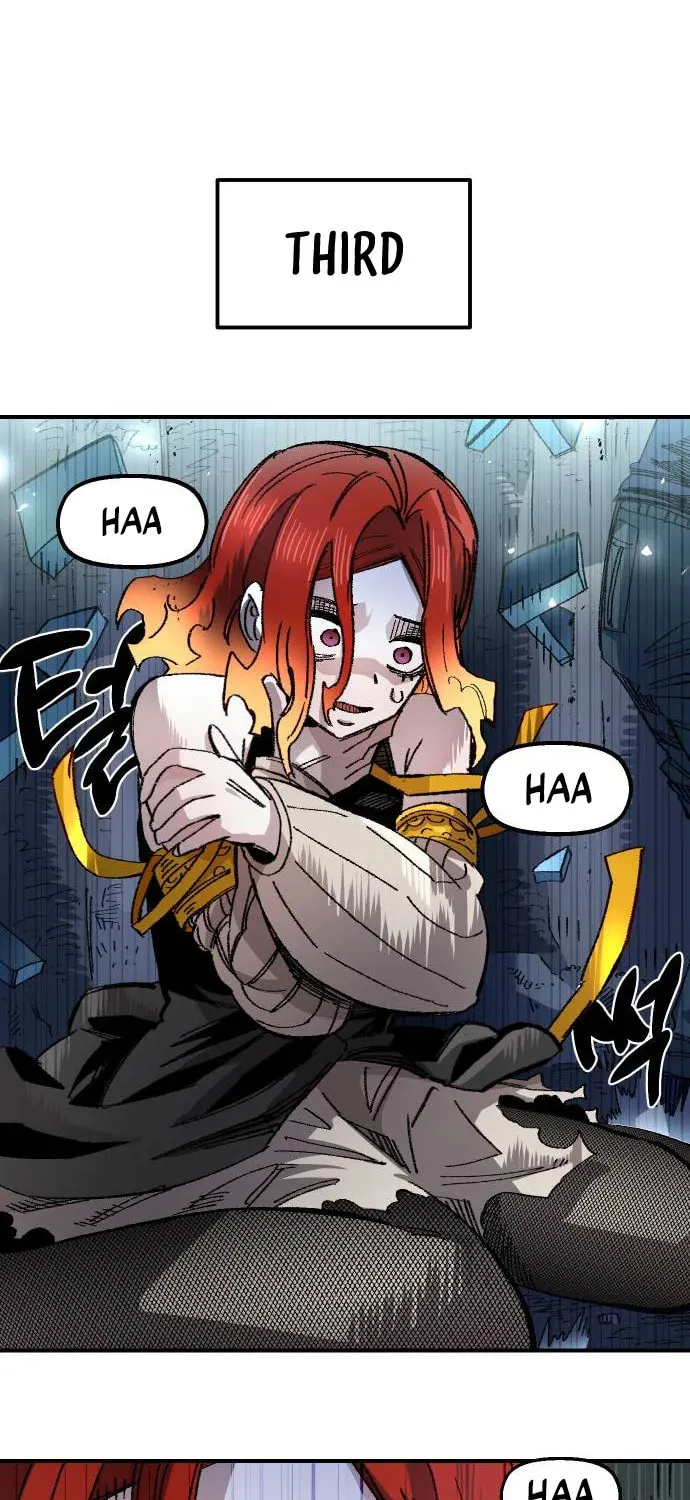 Reincarnation of the Veteran Soldier Chapter 51 page 97 - 
