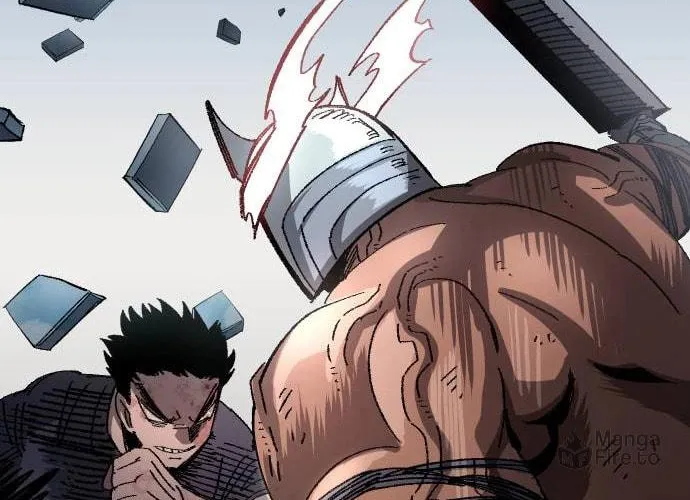 Reincarnation of the Veteran Soldier Chapter 53 page 103 - 