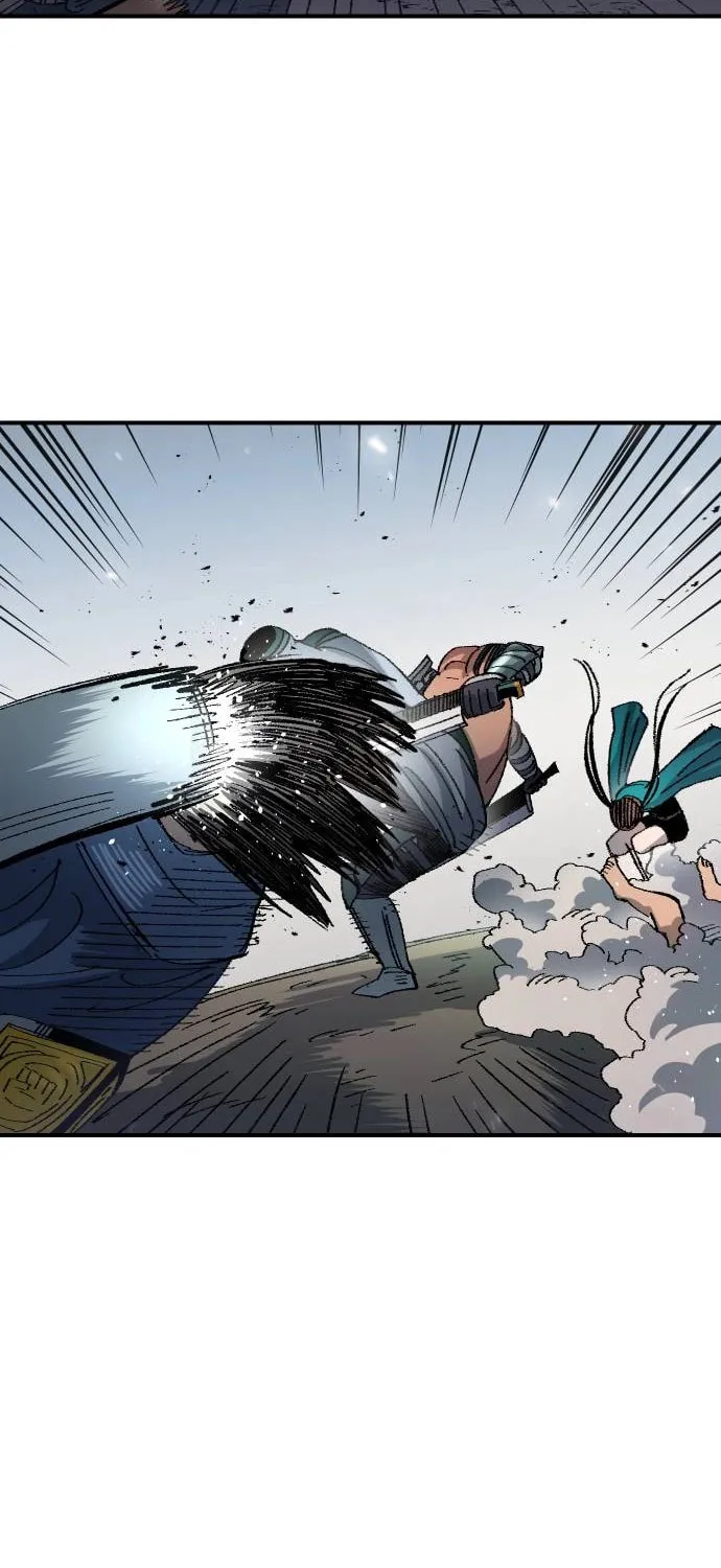 Reincarnation of the Veteran Soldier Chapter 53 page 108 - 