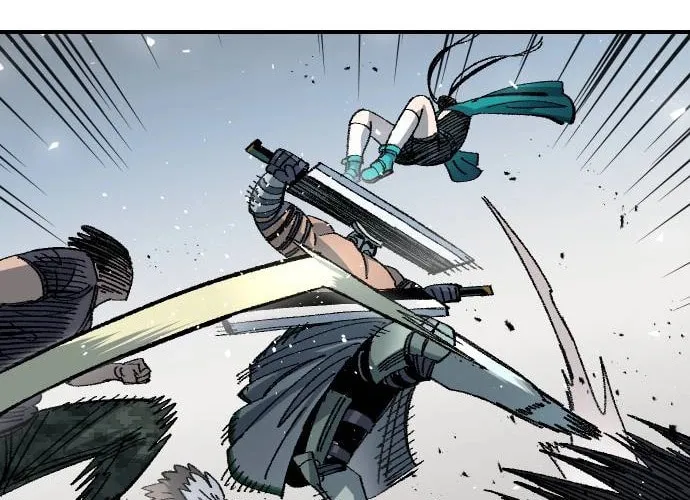 Reincarnation of the Veteran Soldier Chapter 53 page 109 - 
