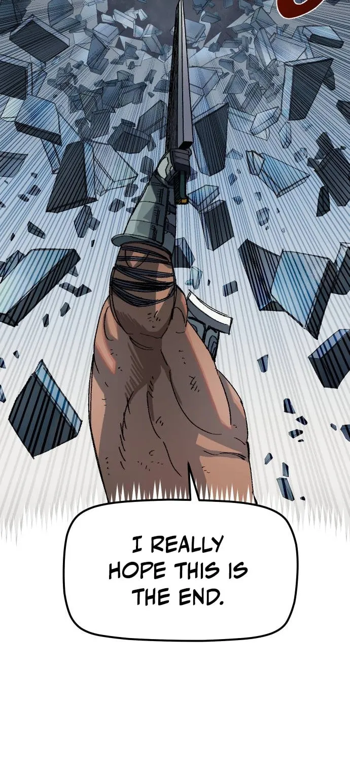 Reincarnation of the Veteran Soldier Chapter 53 page 119 - 
