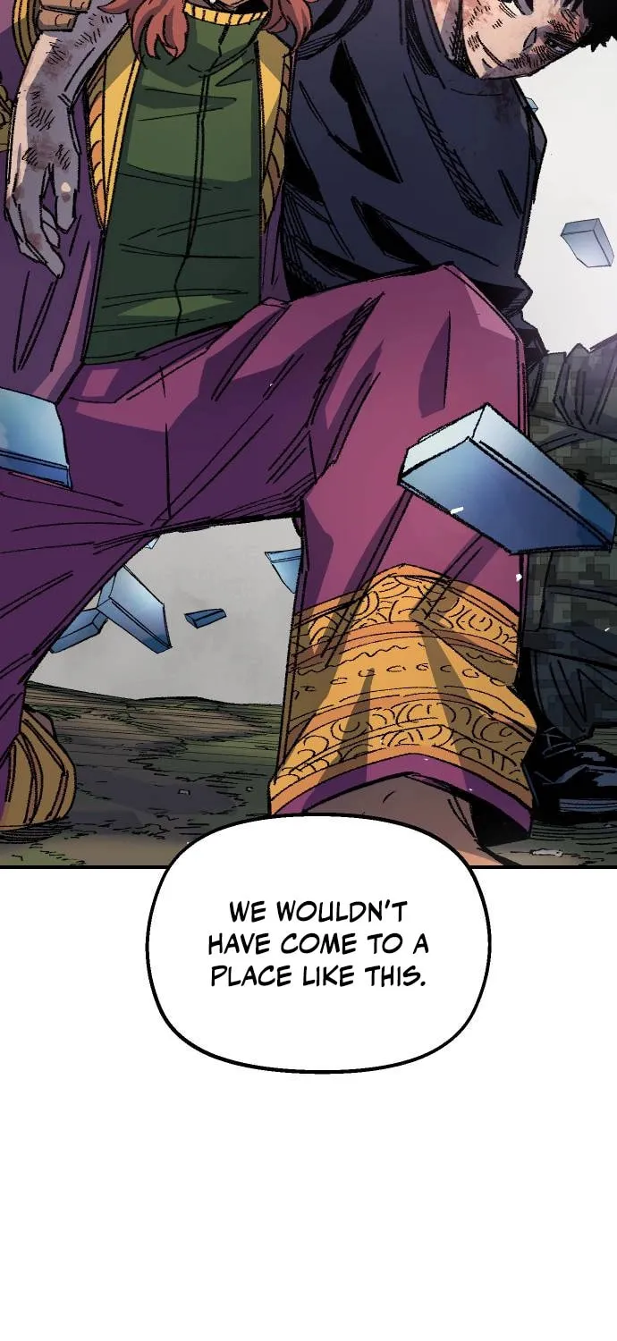 Reincarnation of the Veteran Soldier Chapter 53 page 13 - 