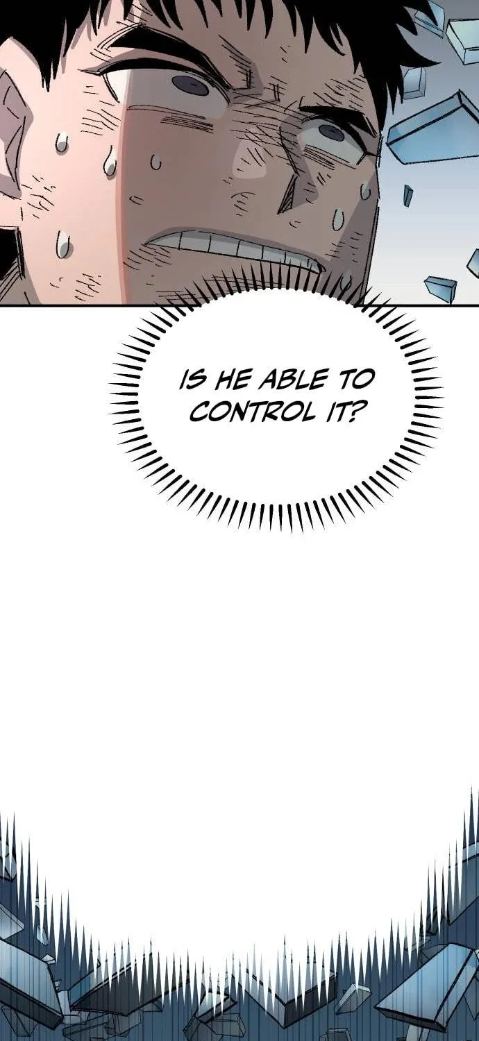 Reincarnation of the Veteran Soldier Chapter 53 page 121 - 