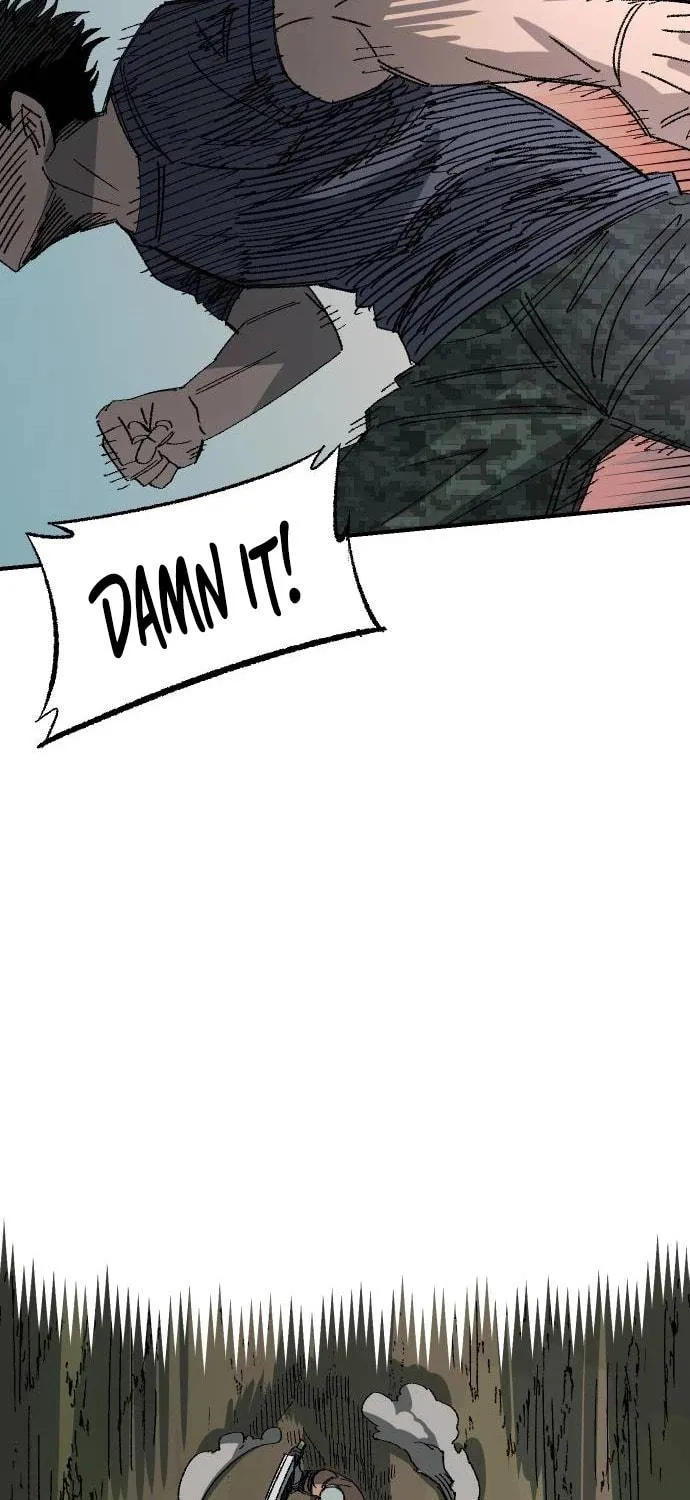 Reincarnation of the Veteran Soldier Chapter 53 page 128 - 
