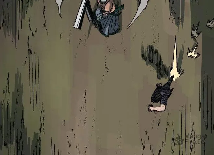 Reincarnation of the Veteran Soldier Chapter 53 page 129 - 