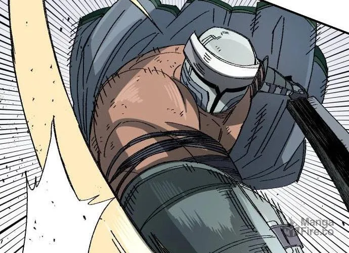 Reincarnation of the Veteran Soldier Chapter 53 page 131 - 
