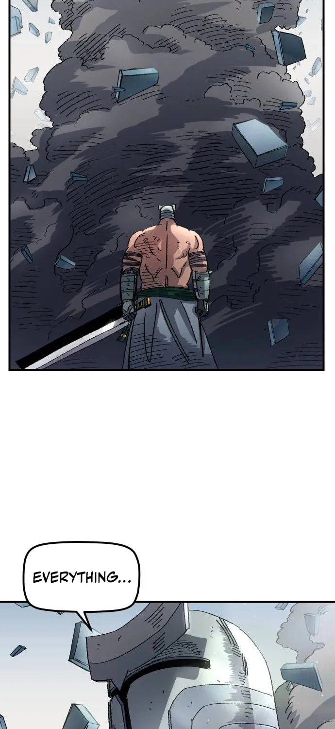 Reincarnation of the Veteran Soldier Chapter 53 page 138 - 