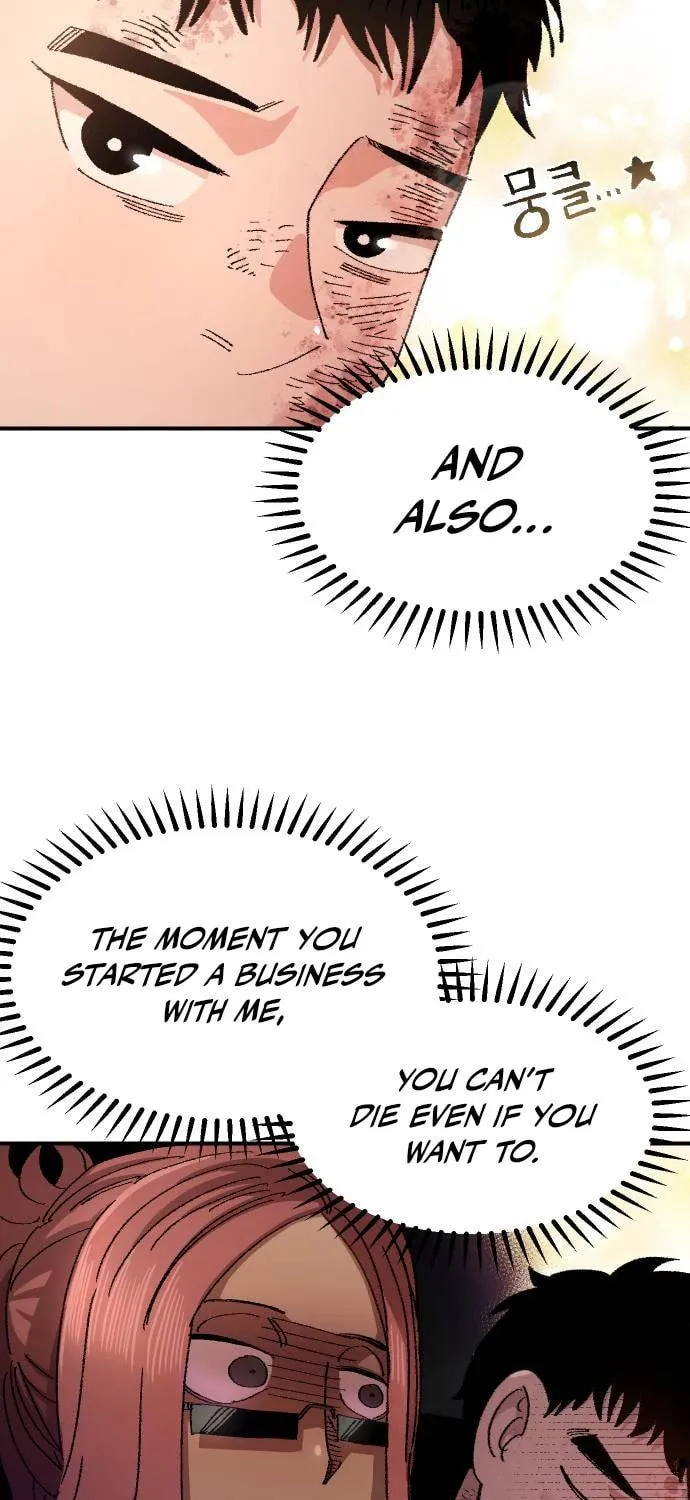 Reincarnation of the Veteran Soldier Chapter 53 page 15 - 
