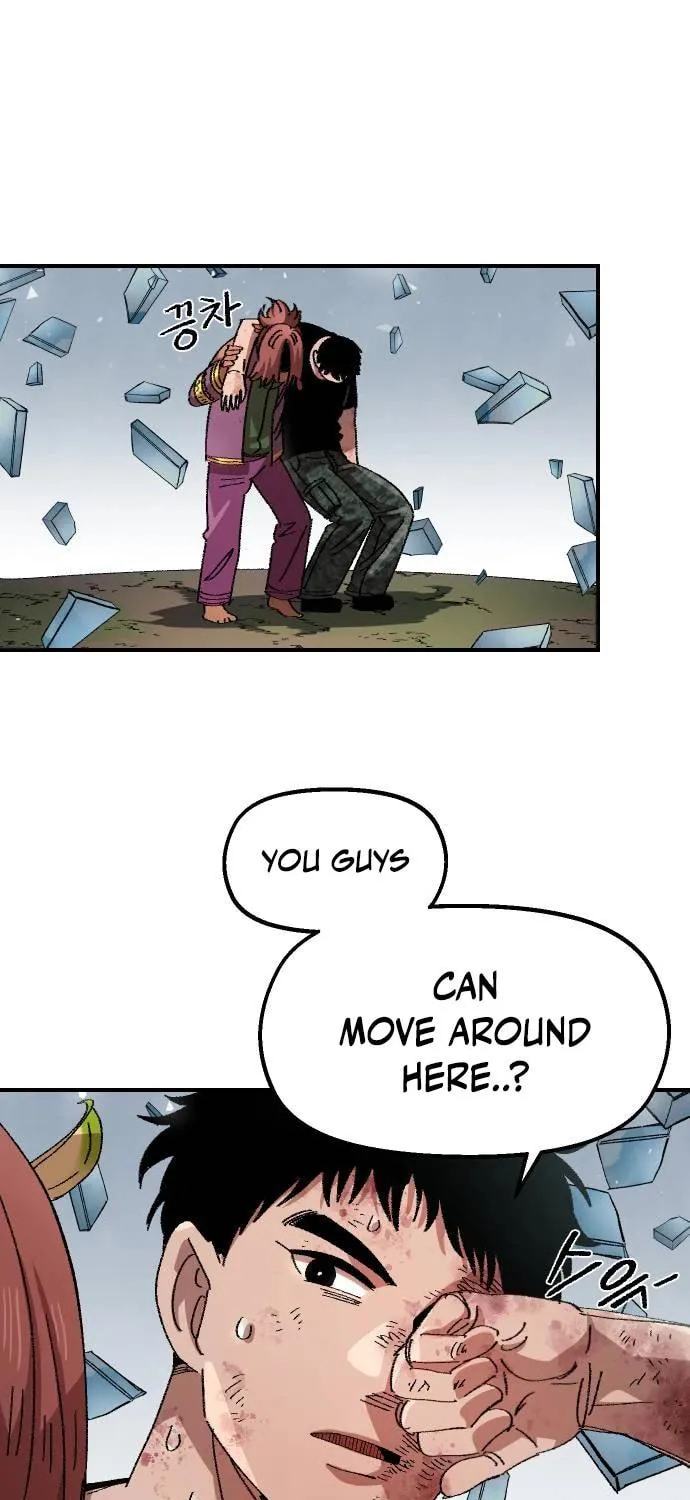 Reincarnation of the Veteran Soldier Chapter 53 page 17 - 