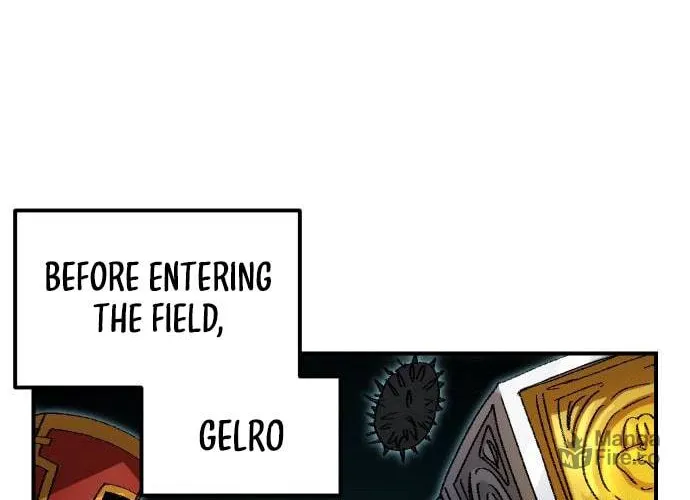 Reincarnation of the Veteran Soldier Chapter 53 page 21 - 