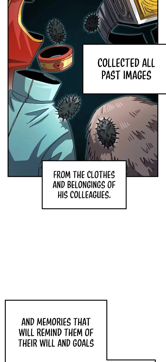Reincarnation of the Veteran Soldier Chapter 53 page 22 - 