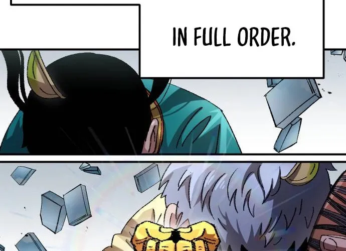 Reincarnation of the Veteran Soldier Chapter 53 page 23 - 