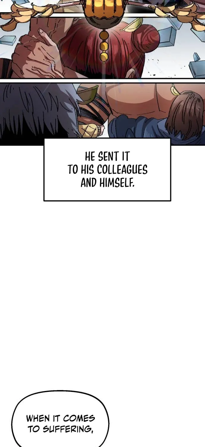 Reincarnation of the Veteran Soldier Chapter 53 page 24 - 