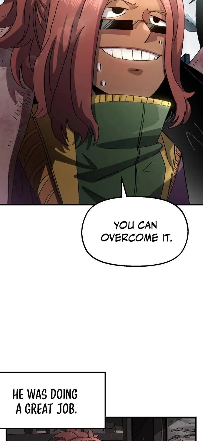 Reincarnation of the Veteran Soldier Chapter 53 page 26 - 