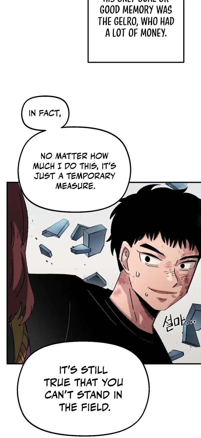 Reincarnation of the Veteran Soldier Chapter 53 page 28 - 