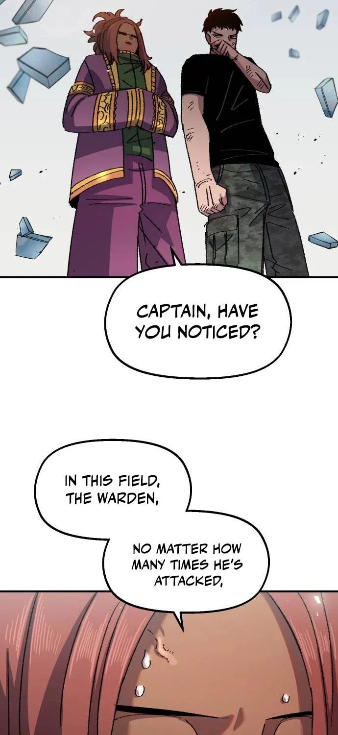 Reincarnation of the Veteran Soldier Chapter 53 page 37 - 