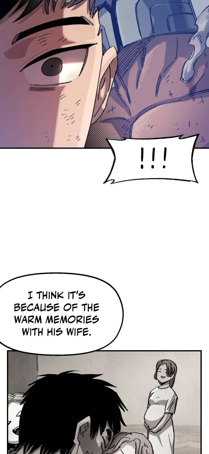 Reincarnation of the Veteran Soldier Chapter 53 page 39 - 