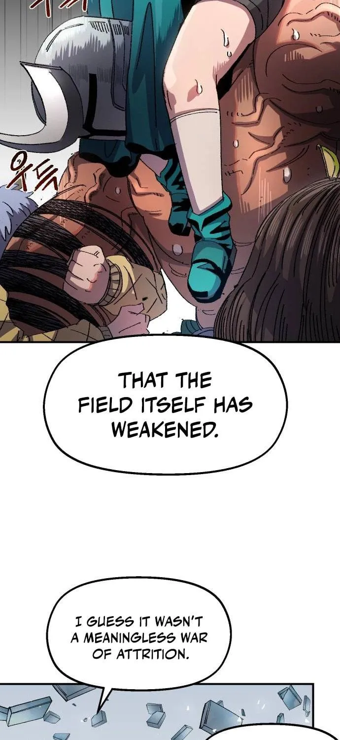 Reincarnation of the Veteran Soldier Chapter 53 page 43 - 