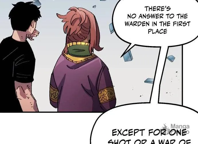 Reincarnation of the Veteran Soldier Chapter 53 page 44 - 