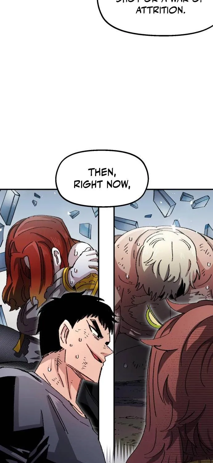 Reincarnation of the Veteran Soldier Chapter 53 page 45 - 