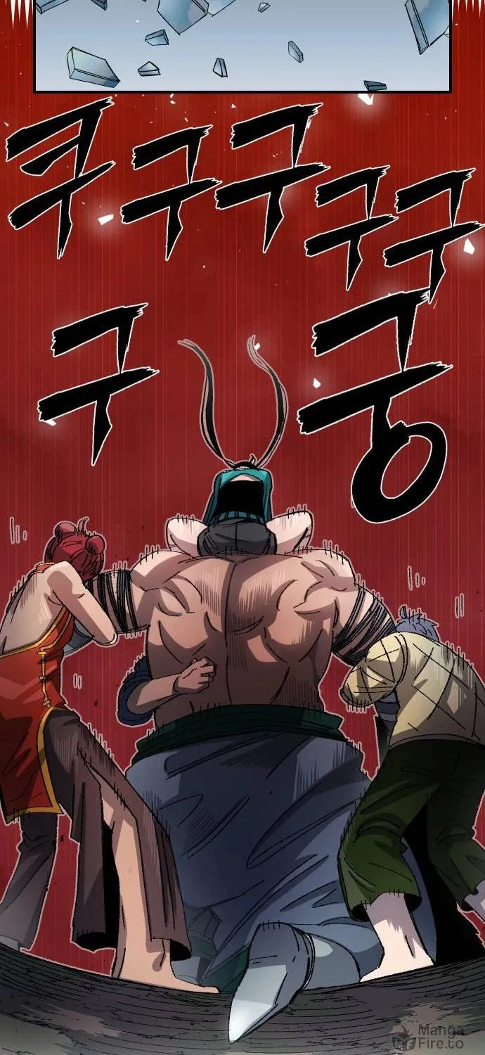 Reincarnation of the Veteran Soldier Chapter 53 page 49 - 