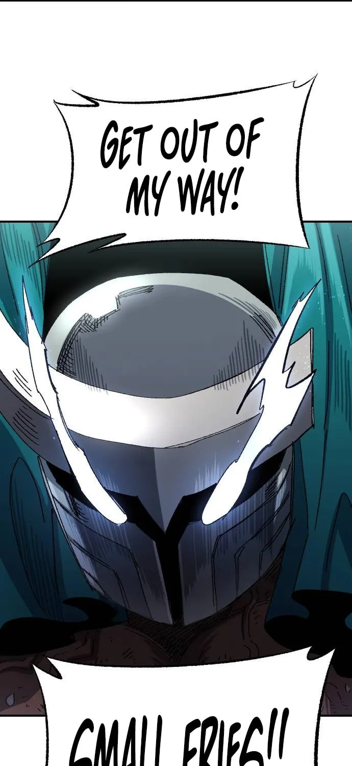 Reincarnation of the Veteran Soldier Chapter 53 page 51 - 