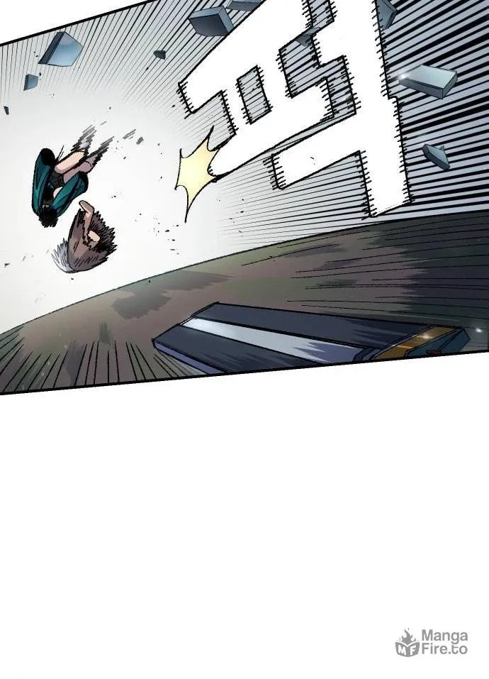 Reincarnation of the Veteran Soldier Chapter 53 page 65 - 