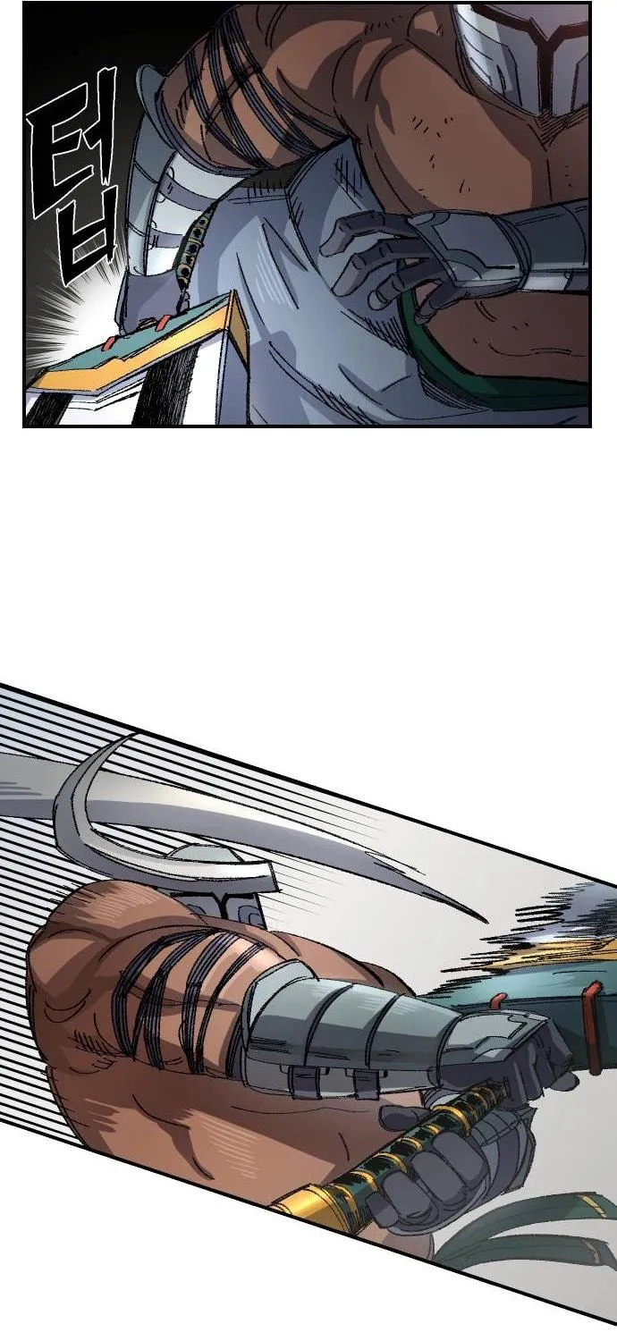 Reincarnation of the Veteran Soldier Chapter 53 page 66 - 
