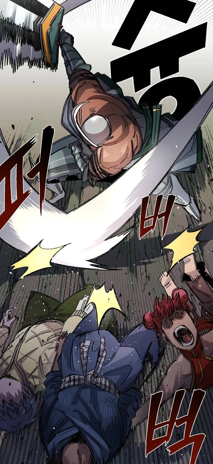 Reincarnation of the Veteran Soldier Chapter 53 page 68 - 