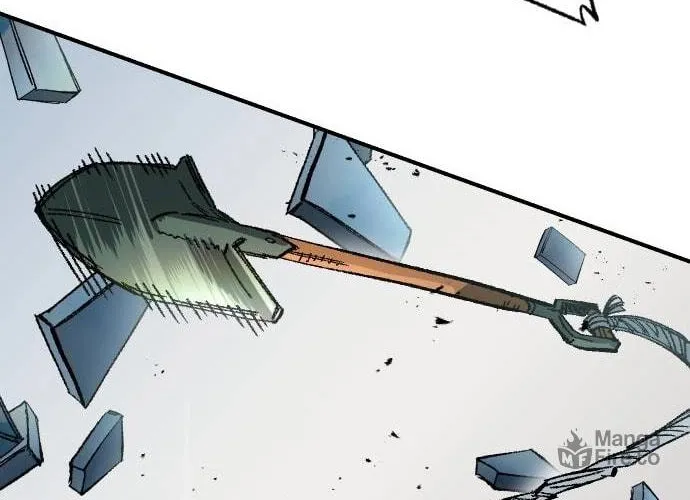 Reincarnation of the Veteran Soldier Chapter 53 page 73 - 