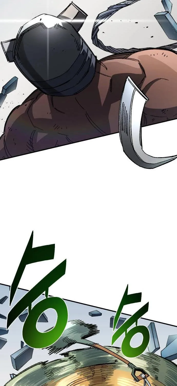 Reincarnation of the Veteran Soldier Chapter 53 page 74 - 