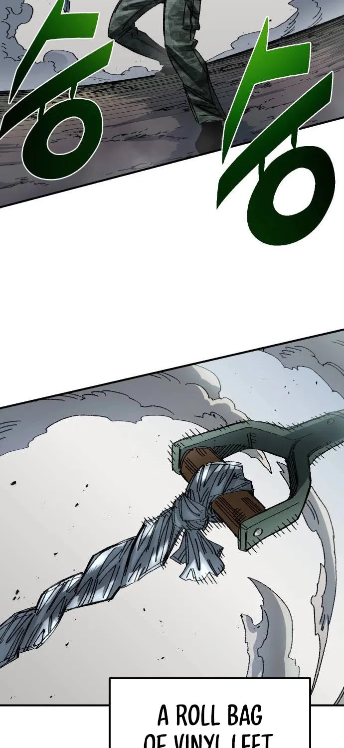 Reincarnation of the Veteran Soldier Chapter 53 page 76 - 