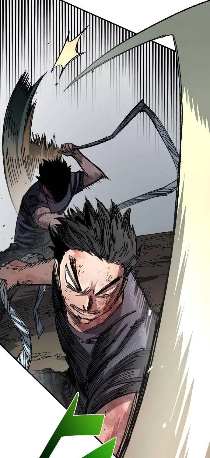 Reincarnation of the Veteran Soldier Chapter 53 page 78 - 