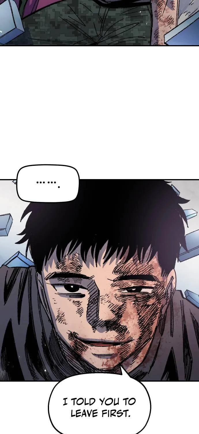 Reincarnation of the Veteran Soldier Chapter 53 page 9 - 