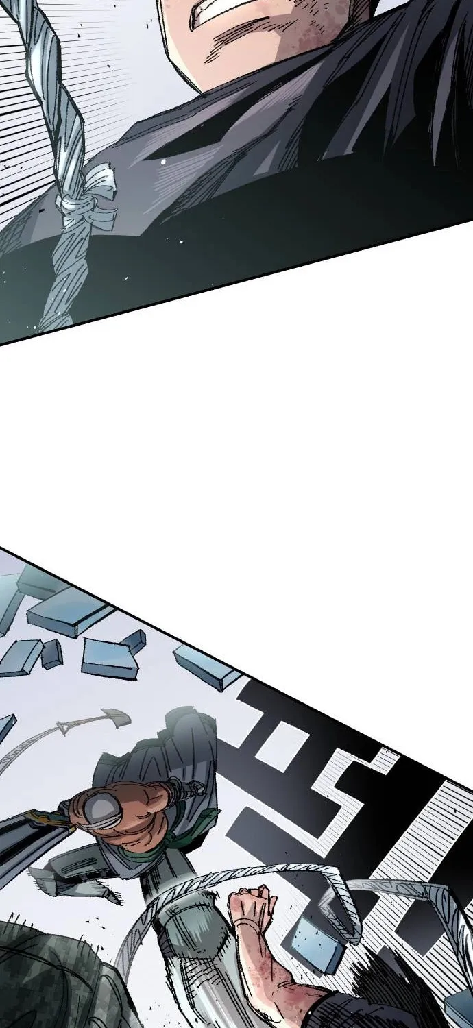 Reincarnation of the Veteran Soldier Chapter 53 page 85 - 